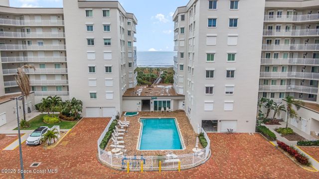 3400 Ocean Beach Boulevard 213, Cocoa Beach, FL 32931