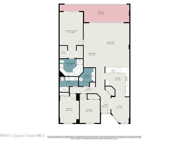 3400 Ocean Beach Boulevard 213, Cocoa Beach, FL 32931