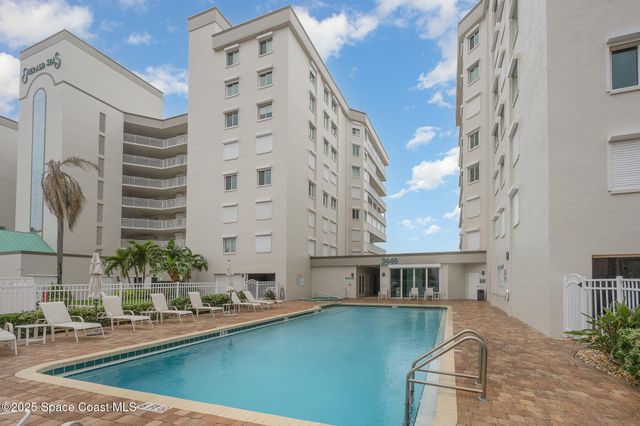3400 Ocean Beach Boulevard 213, Cocoa Beach, FL 32931