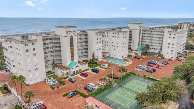 3400 Ocean Beach Boulevard 213, Cocoa Beach, FL 32931