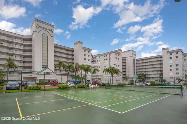 3400 Ocean Beach Boulevard 213, Cocoa Beach, FL 32931