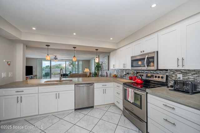 3400 Ocean Beach Boulevard 213, Cocoa Beach, FL 32931