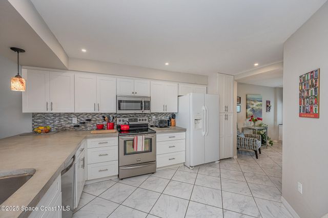 3400 Ocean Beach Boulevard 213, Cocoa Beach, FL 32931