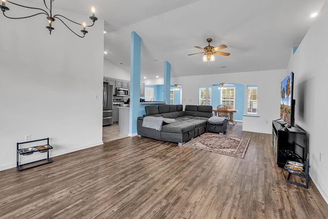 2208 Blair Ct., Conway, SC 29526