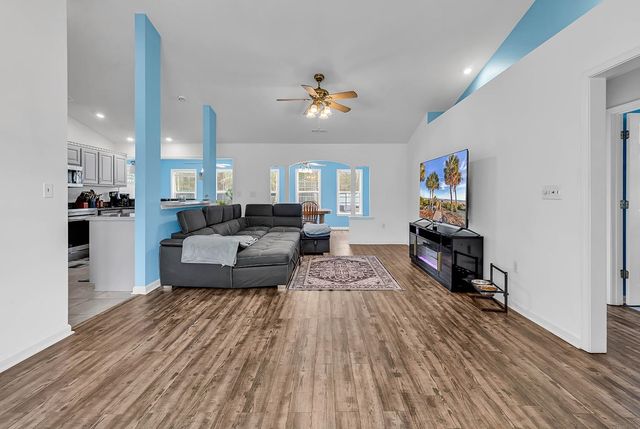 2208 Blair Ct., Conway, SC 29526