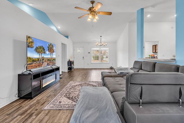 2208 Blair Ct., Conway, SC 29526