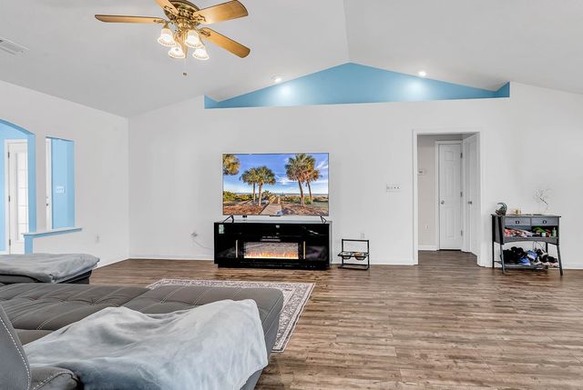 2208 Blair Ct., Conway, SC 29526