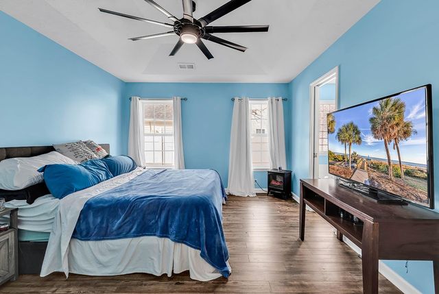 2208 Blair Ct., Conway, SC 29526