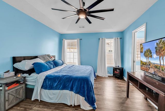 2208 Blair Ct., Conway, SC 29526