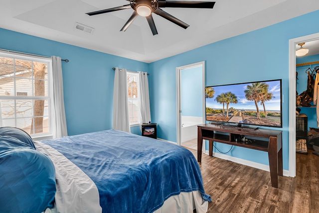 2208 Blair Ct., Conway, SC 29526