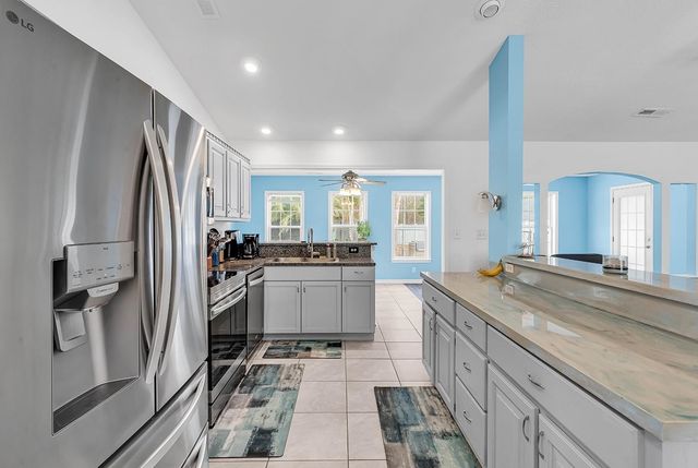 2208 Blair Ct., Conway, SC 29526