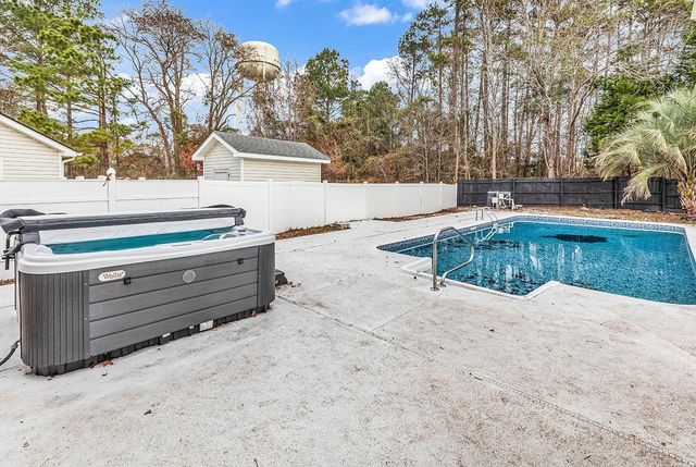 2208 Blair Ct., Conway, SC 29526