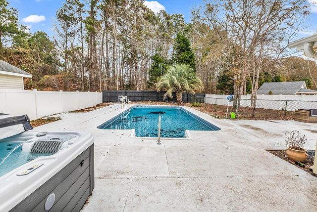 2208 Blair Ct., Conway, SC 29526