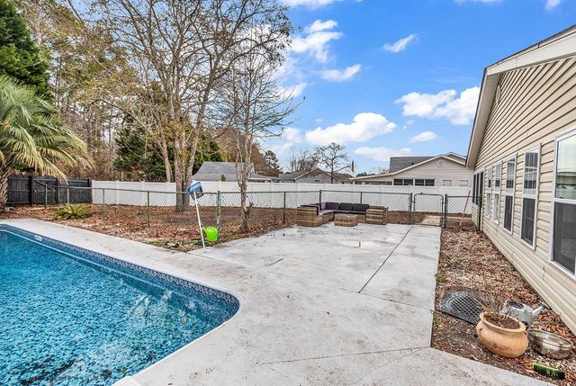 2208 Blair Ct., Conway, SC 29526