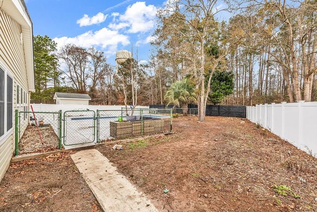 2208 Blair Ct., Conway, SC 29526