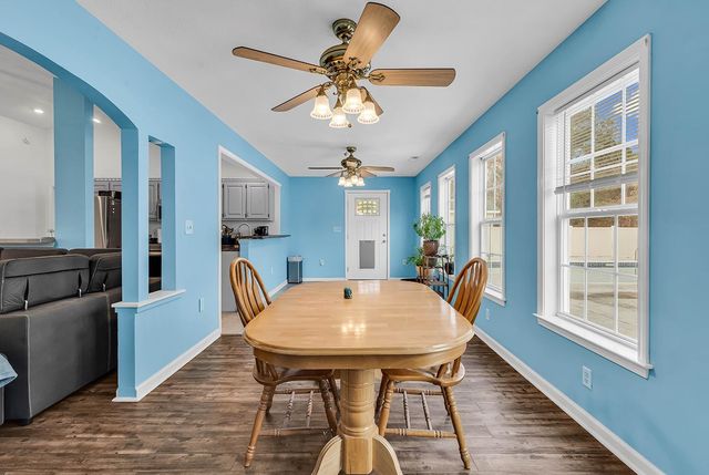 2208 Blair Ct., Conway, SC 29526