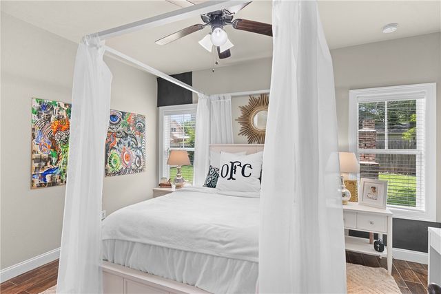 801 Fairview Avenue, College Station, TX 77840