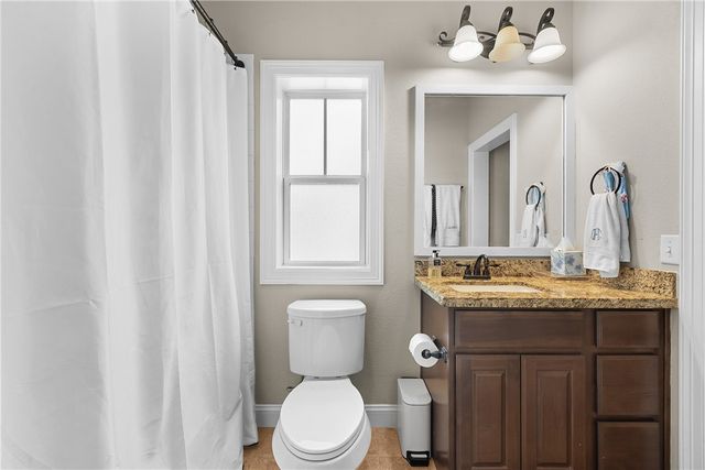 801 Fairview Avenue, College Station, TX 77840