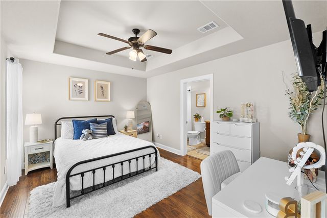 801 Fairview Avenue, College Station, TX 77840