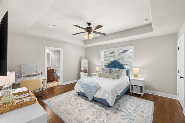 801 Fairview Avenue, College Station, TX 77840