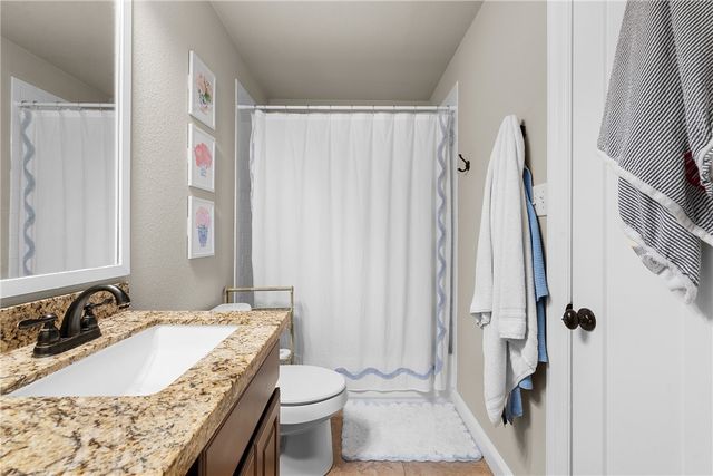 801 Fairview Avenue, College Station, TX 77840