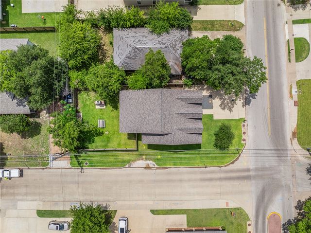 801 Fairview Avenue, College Station, TX 77840