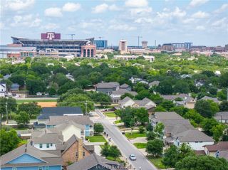 801 Fairview Avenue, College Station, TX 77840