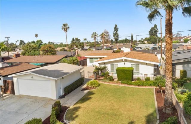 1021 N Lyman Avenue, Covina, CA 91724