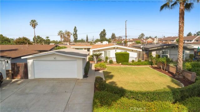 1021 N Lyman Avenue, Covina, CA 91724