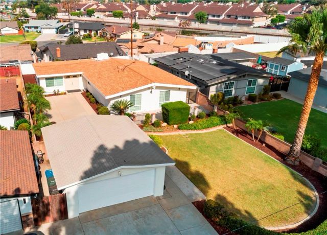 1021 N Lyman Avenue, Covina, CA 91724