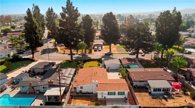 1021 N Lyman Avenue, Covina, CA 91724