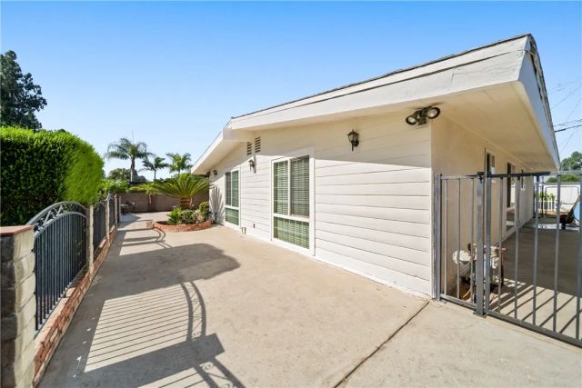 1021 N Lyman Avenue, Covina, CA 91724