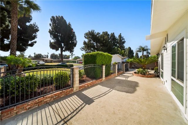 1021 N Lyman Avenue, Covina, CA 91724
