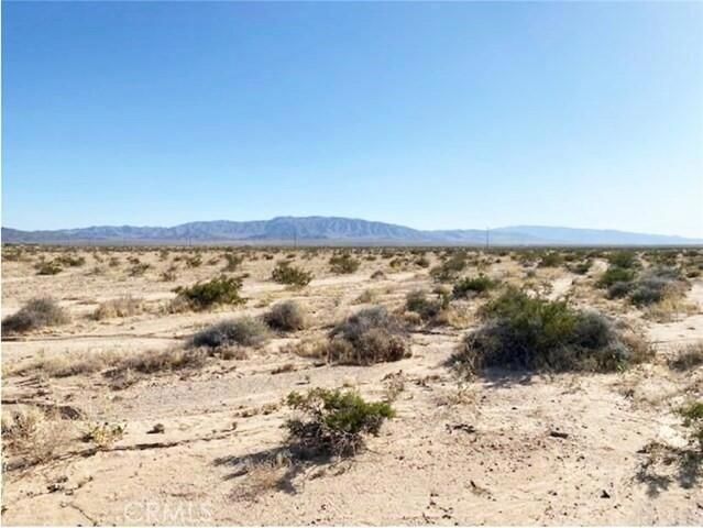 7 Feldspar Avenue, 29 Palms, CA 92277