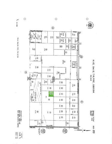 7 Feldspar Avenue, 29 Palms, CA 92277