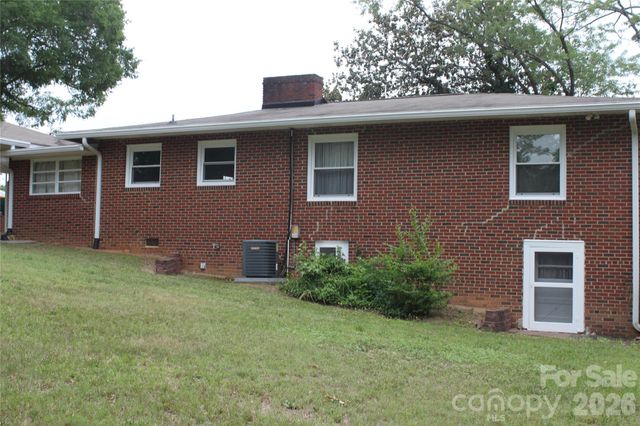 507 Dakota Street, Kannapolis, NC 28083