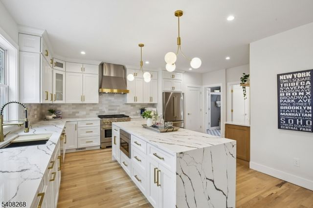 108 Baker St, Maplewood Twp., NJ 07040