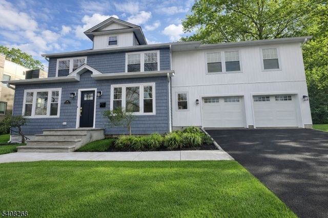 108 Baker St, Maplewood Twp., NJ 07040