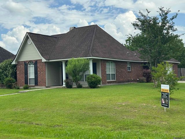 12204 Dove Hollow Dr, Denham Springs, LA 70726
