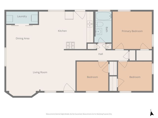 14021 Horseshoe Trail, Balch Springs, TX 75180