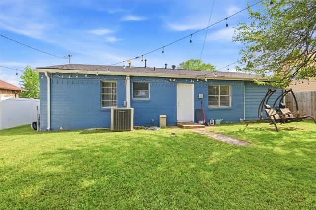 14021 Horseshoe Trail, Balch Springs, TX 75180
