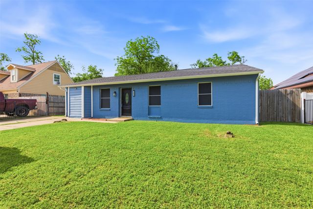 14021 Horseshoe Trail, Balch Springs, TX 75180