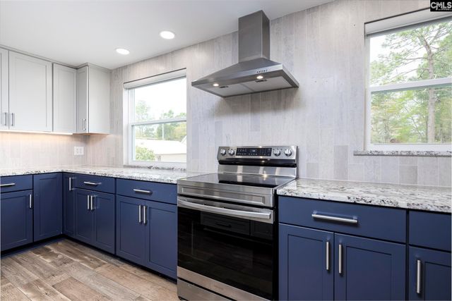 4018 Centurion Pass, West Columbia, SC 29170