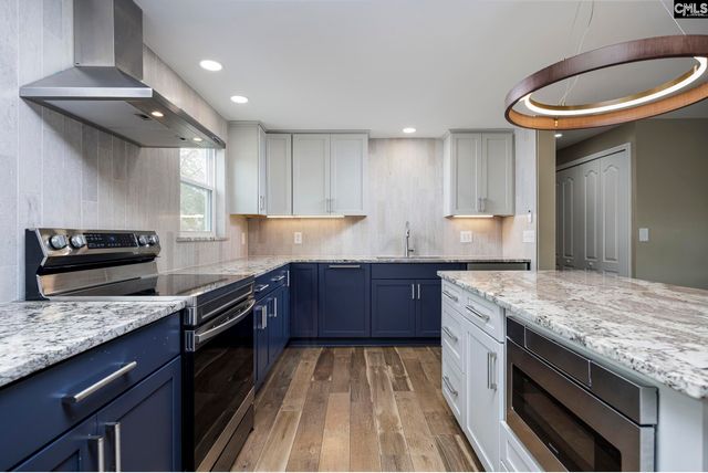 4018 Centurion Pass, West Columbia, SC 29170