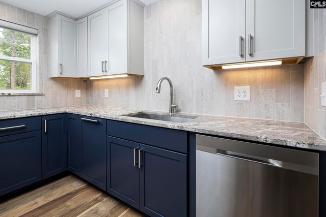 4018 Centurion Pass, West Columbia, SC 29170