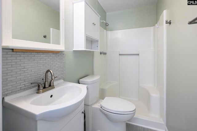 4018 Centurion Pass, West Columbia, SC 29170