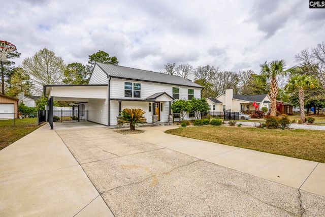 4018 Centurion Pass, West Columbia, SC 29170