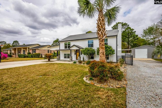 4018 Centurion Pass, West Columbia, SC 29170