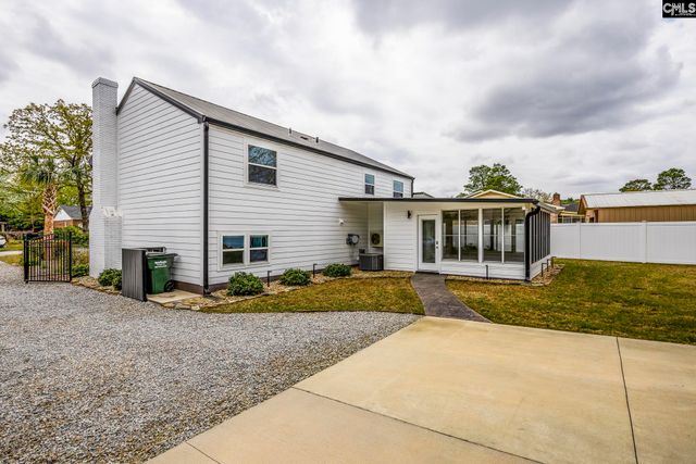 4018 Centurion Pass, West Columbia, SC 29170