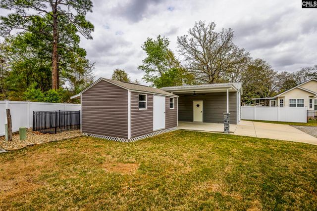 4018 Centurion Pass, West Columbia, SC 29170